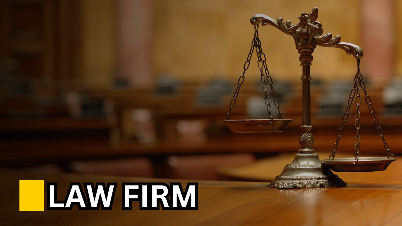 Law Firm | 12 Important Qualities to Look For